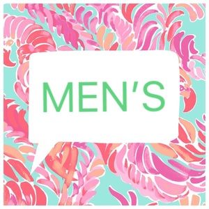 Men’s clothes